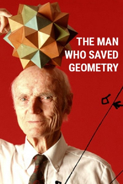 Póster de The Man Who Saved Geometry