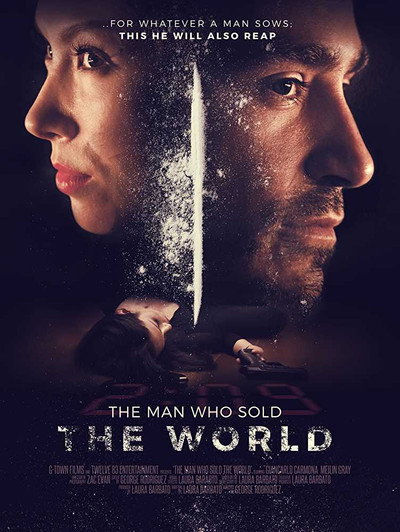 Póster de The Man Who Sold the World