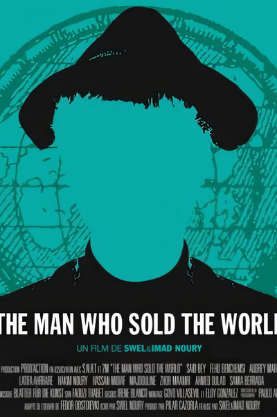Póster de The Man Who Sold the World