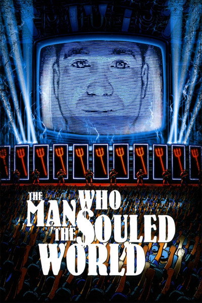 Póster de The Man Who Souled the World