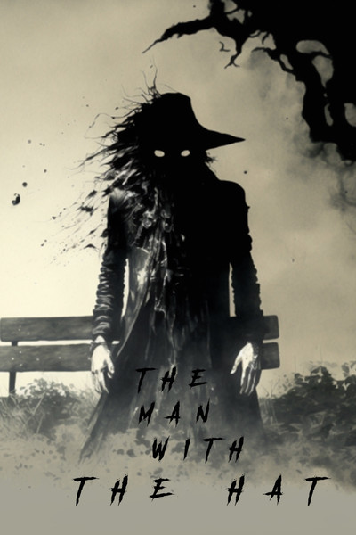 Póster de The Man with the Hat