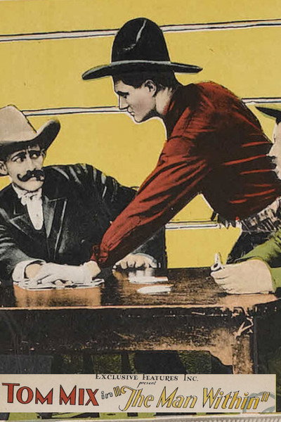 Póster de The Man Within