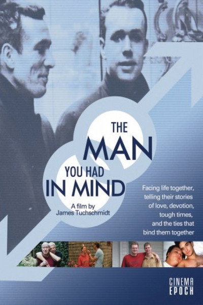 Póster de The Man You Had in Mind