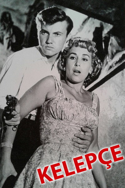 Póster de The Manacle