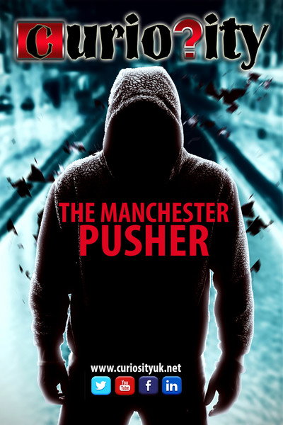 Póster de The Manchester Pusher