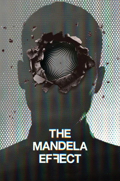 Póster de The Mandela Effect