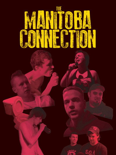Póster de The Manitoba Connection