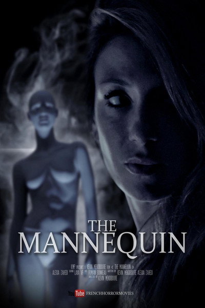Póster de The Mannequin