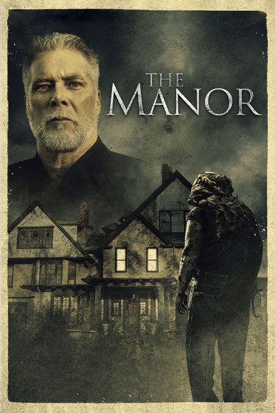 Póster de The Manor