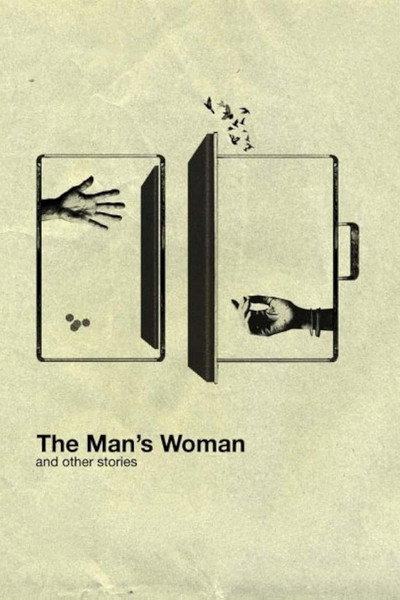 Póster de The Man's Woman and Other Stories