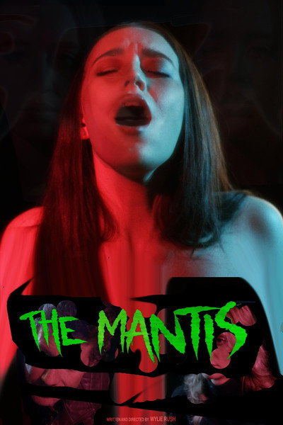 Póster de The Mantis