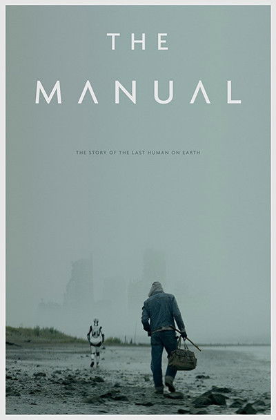 Póster de The Manual