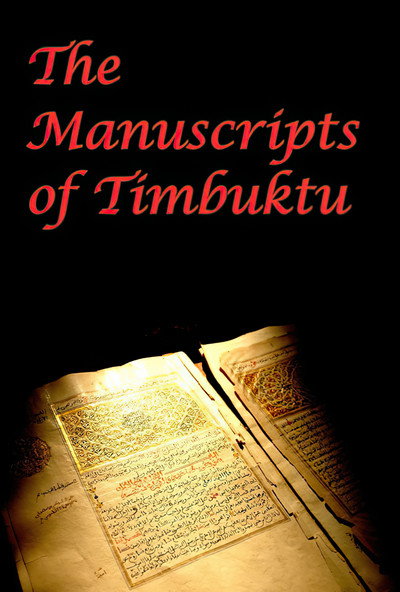 Póster de The Manuscripts of Timbuktu