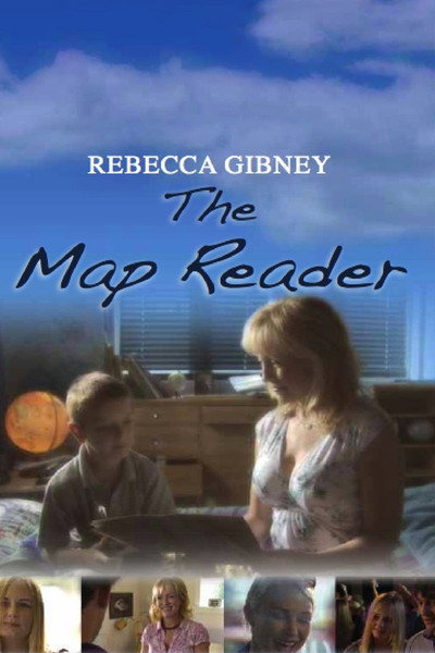 Póster de The Map Reader