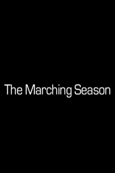 Póster de The Marching Season