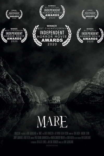 Póster de The Mare