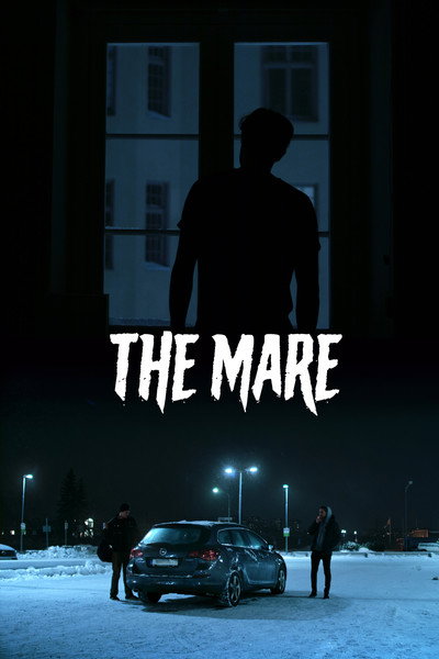 Póster de The Mare