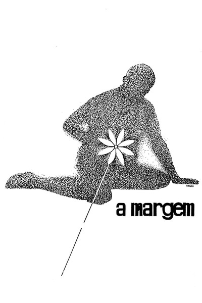 Póster de The Margin