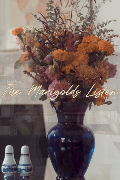 Póster de The Marigolds Listen