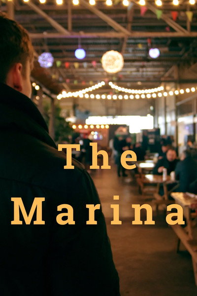Póster de The Marina