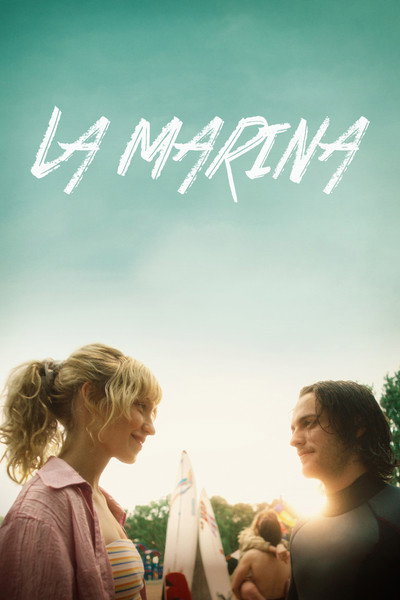 Póster de The Marina