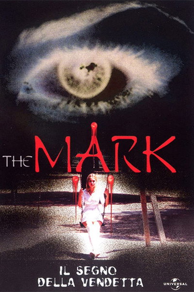 Póster de The Mark