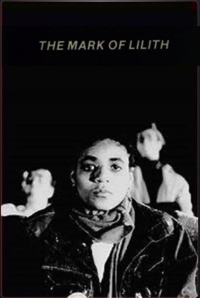Póster de The Mark of Lilith