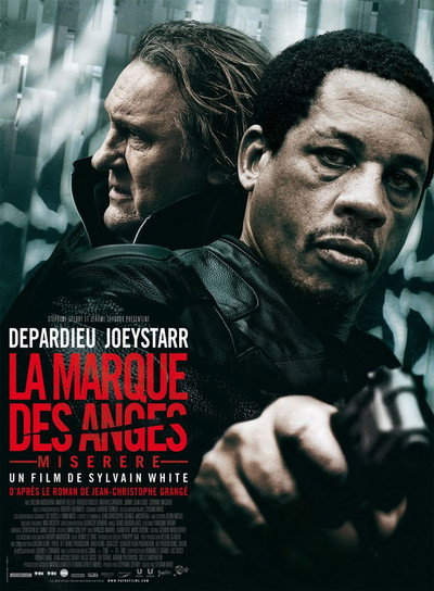 Póster de The Mark of the Angels - Miserere