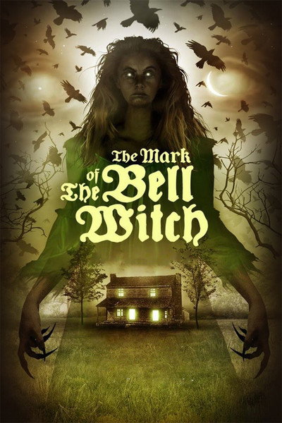 Póster de The Mark of the Bell Witch