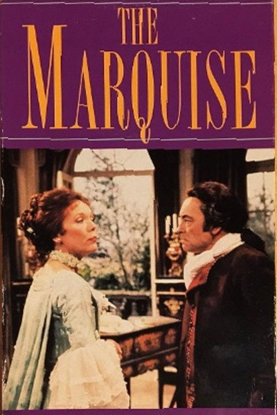 Póster de The Marquise