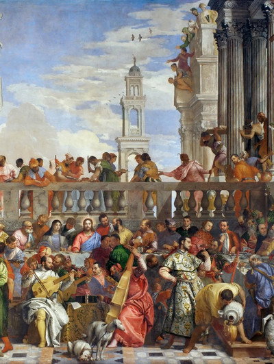 Póster de The Marriage
