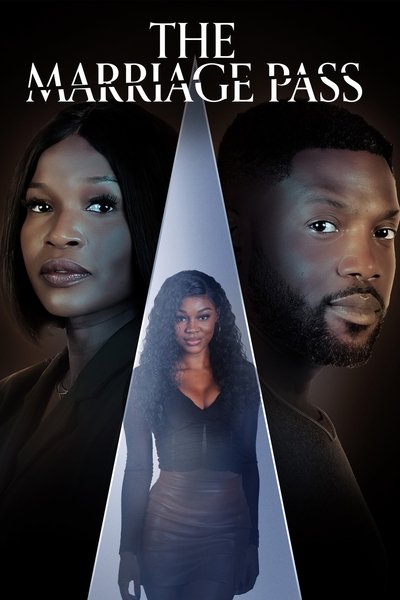 Póster de The Marriage Pass