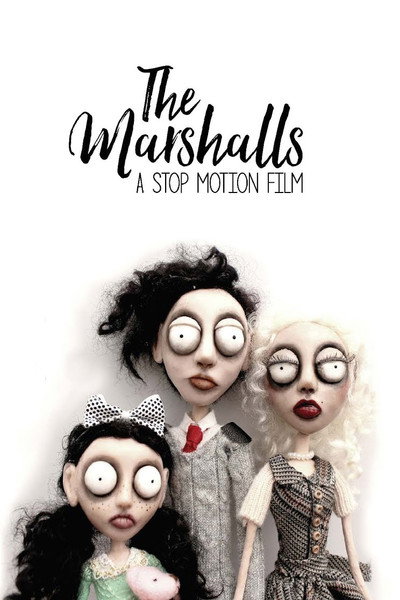 Póster de The Marshalls