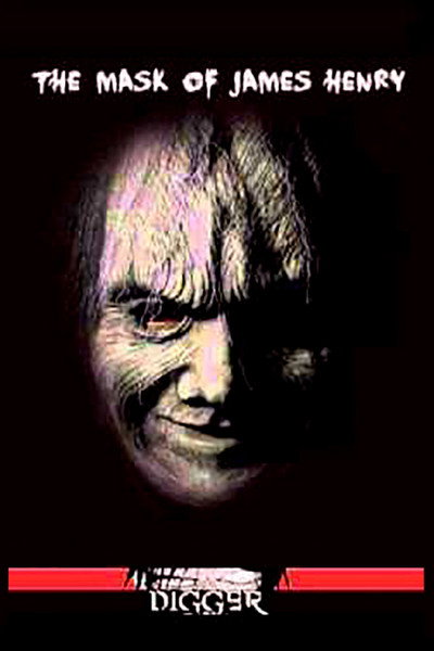 Póster de The Mask of James Henry