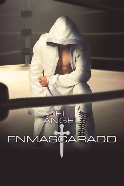 Póster de The Masked Saint