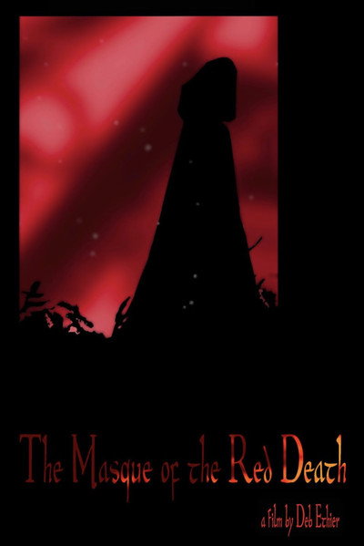 Póster de The Masque of the Red Death