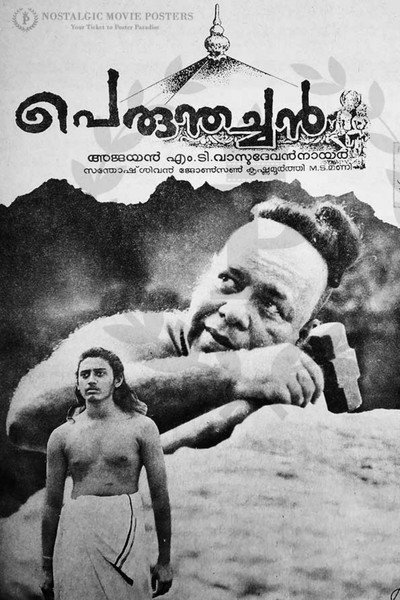 Póster de The Master Carpenter