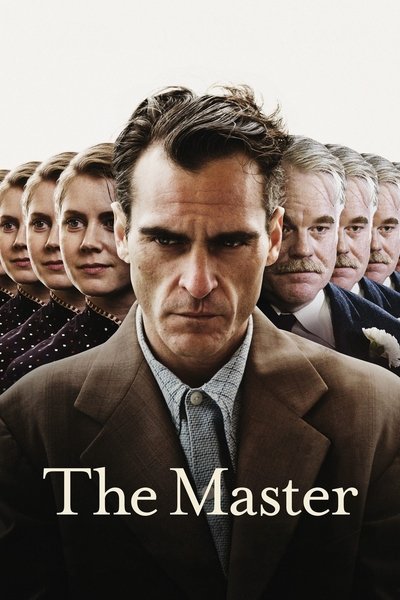 The Master: Todo Hombre Necesita Un Guía