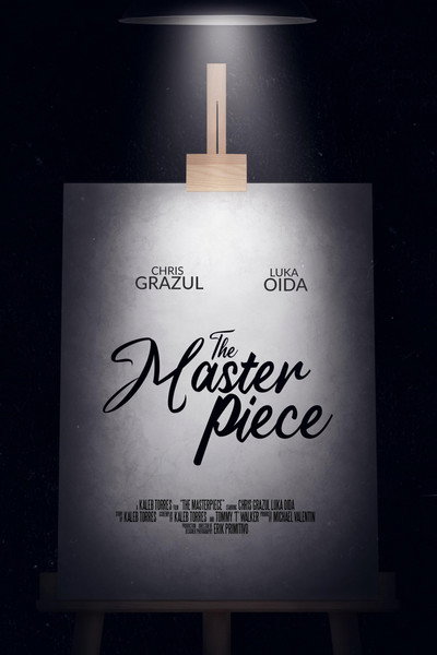 Póster de The Masterpiece