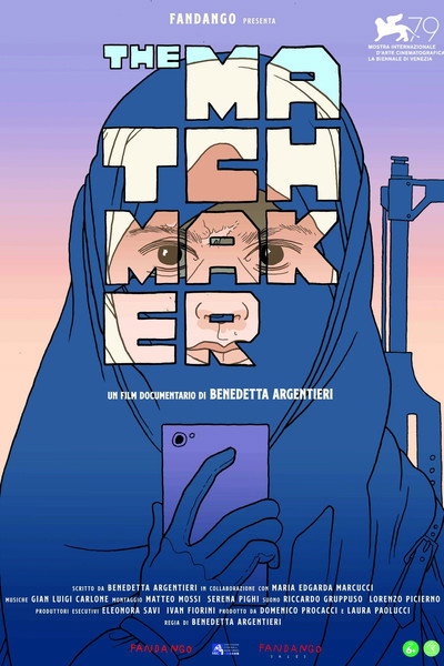 Póster de The Matchmaker