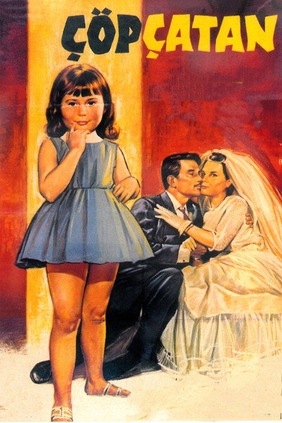 Póster de The Matchmaker