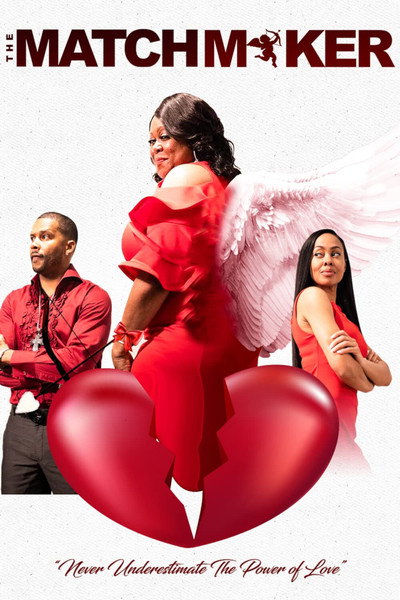 Póster de The Matchmaker