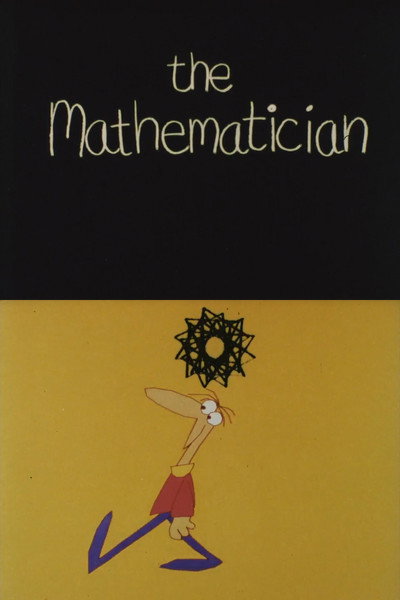 Póster de The Mathematician