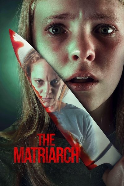 Póster de The Matriarch