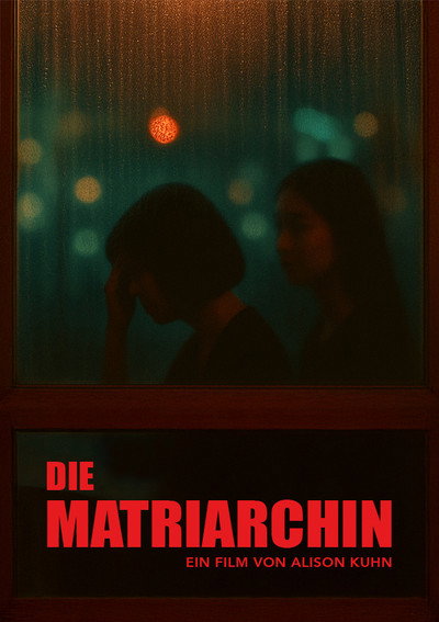 Póster de The Matriarch