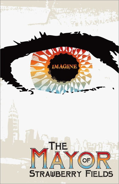 Póster de The Mayor of Strawberry Fields