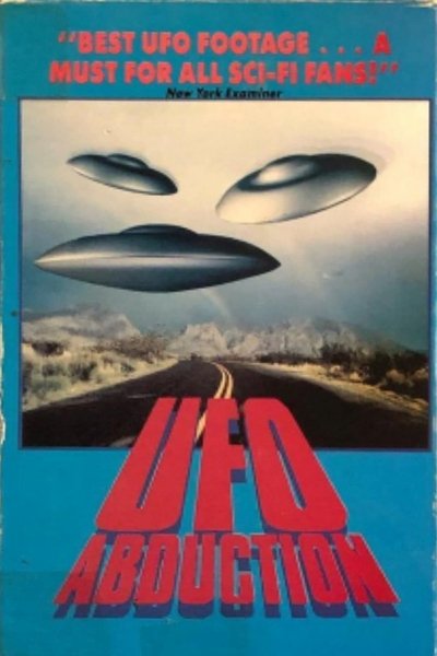Póster de The McPherson Tape