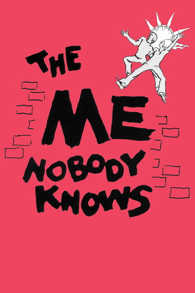 Póster de The Me Nobody Knows