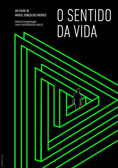 Póster de The Meaning of Life