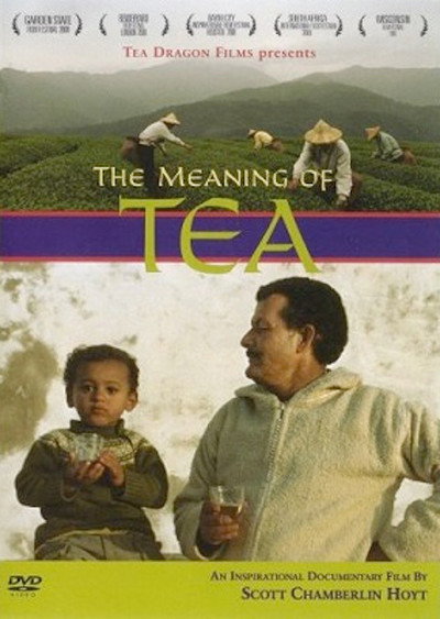 Póster de The Meaning of Tea